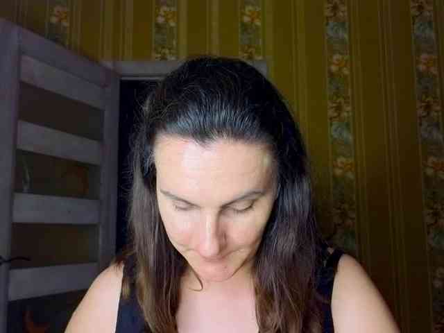 Secret_Smile webcam