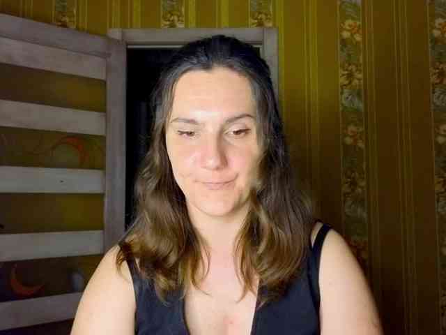 Secret_Smile webcam