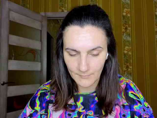 Secret_Smile webcam