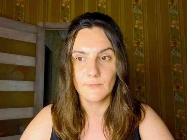 Secret_Smile webcam