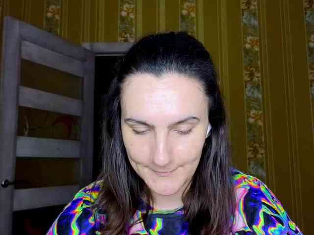 Secret_Smile webcam