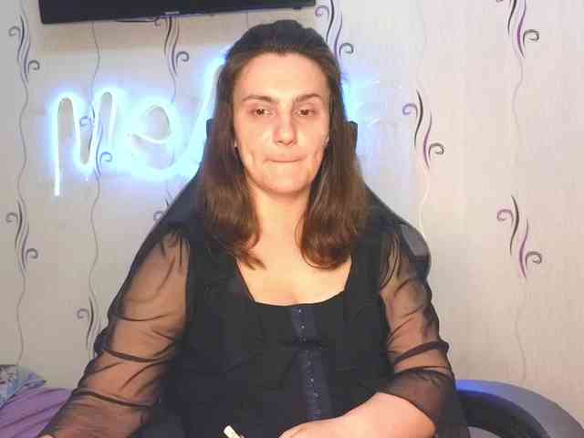 Secret_Smile webcam