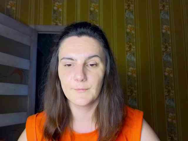 Secret_Smile webcam