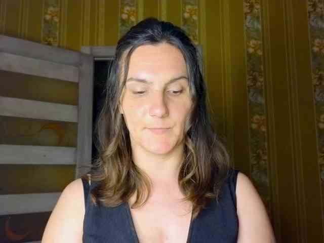 Secret_Smile webcam