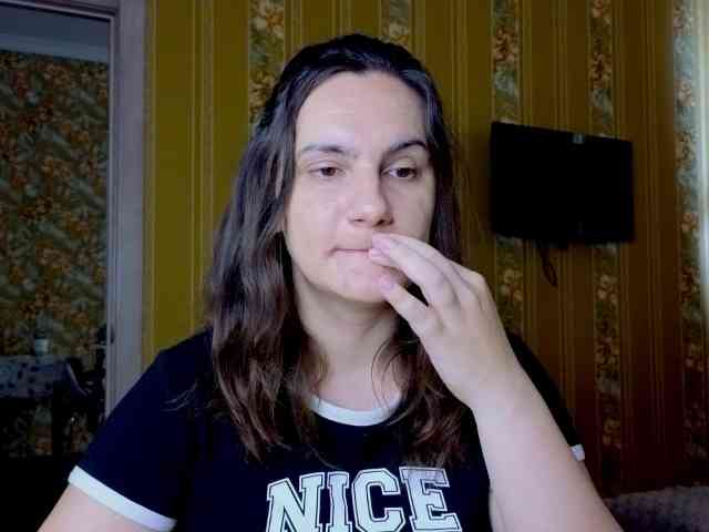 Secret_Smile webcam