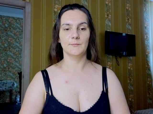 Secret_Smile webcam