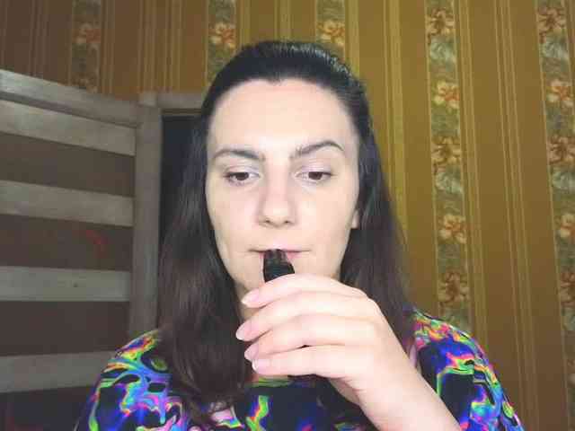 Secret_Smile webcam