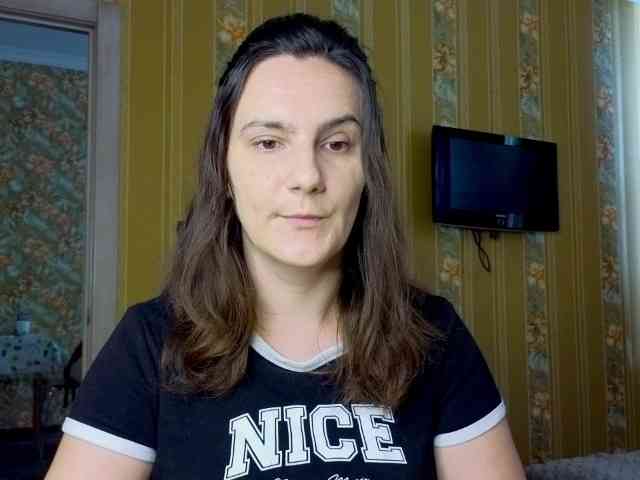 Secret_Smile webcam