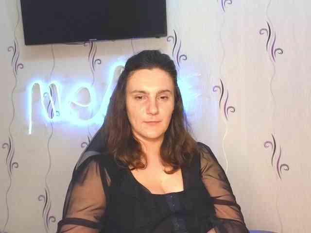 Secret_Smile webcam