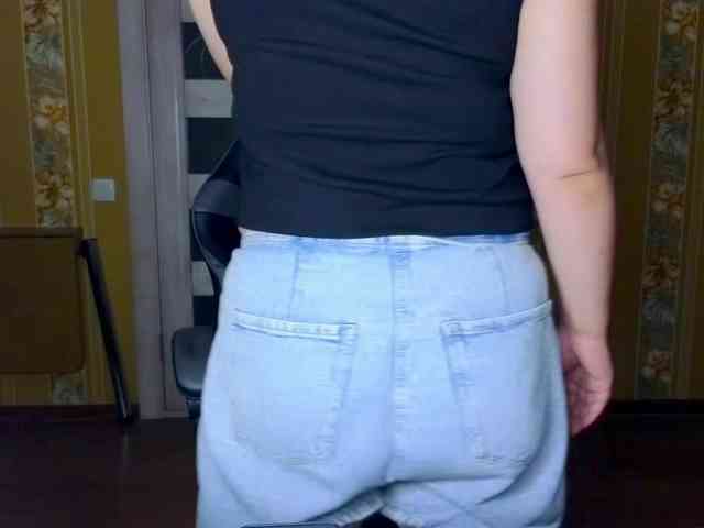 Secret_Smile webcam