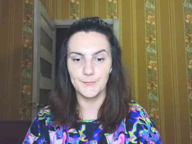 Secret_Smile webcam