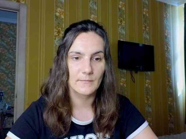 Secret_Smile webcam
