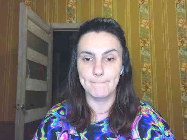 Secret_Smile webcam