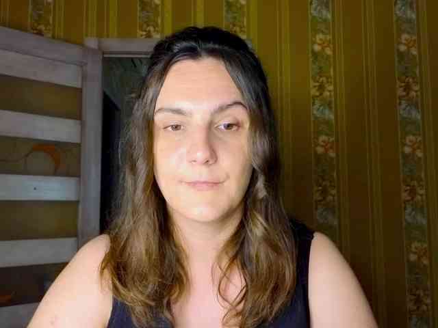 Secret_Smile webcam