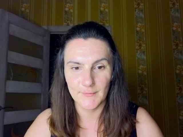 Secret_Smile webcam