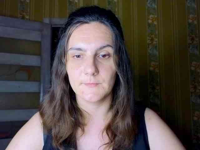 Secret_Smile webcam