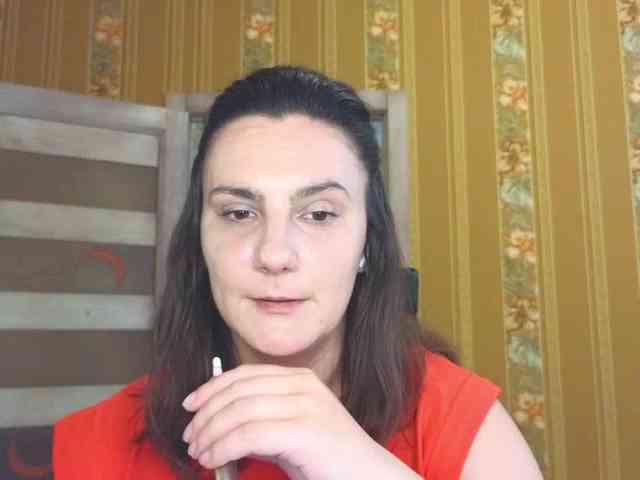 Secret_Smile webcam