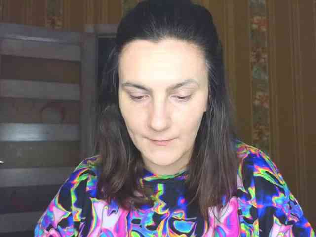 Secret_Smile webcam