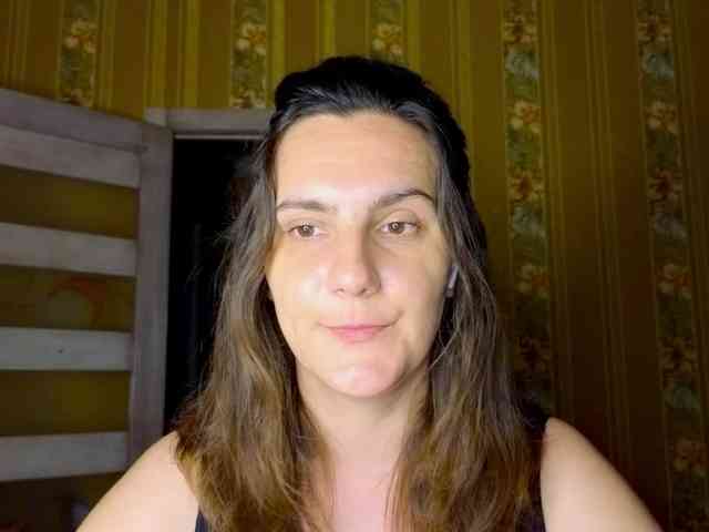 Secret_Smile webcam