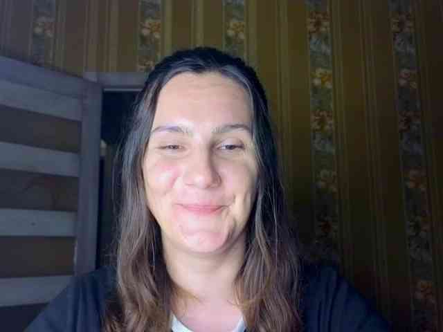 Secret_Smile webcam