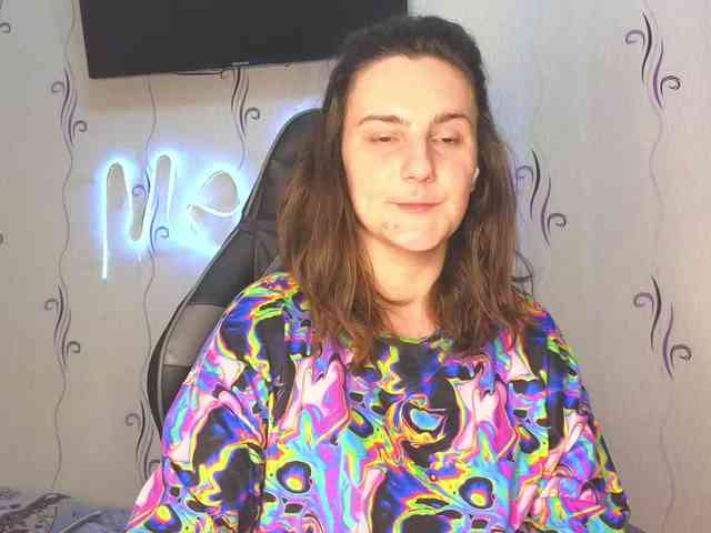 Secret_Smile webcam