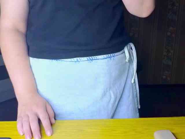 Secret_Smile webcam