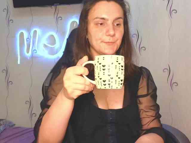 Secret_Smile webcam