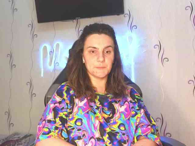 Secret_Smile webcam