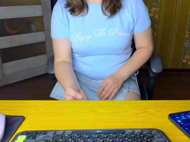 Secret_Smile webcam