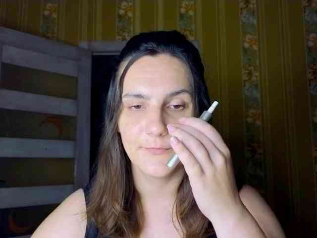 Secret_Smile webcam