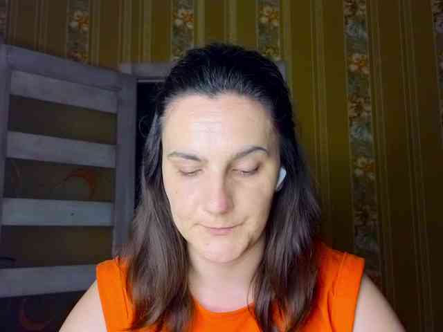 Secret_Smile webcam