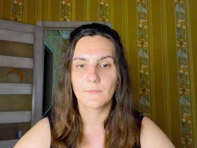 Secret_Smile webcam