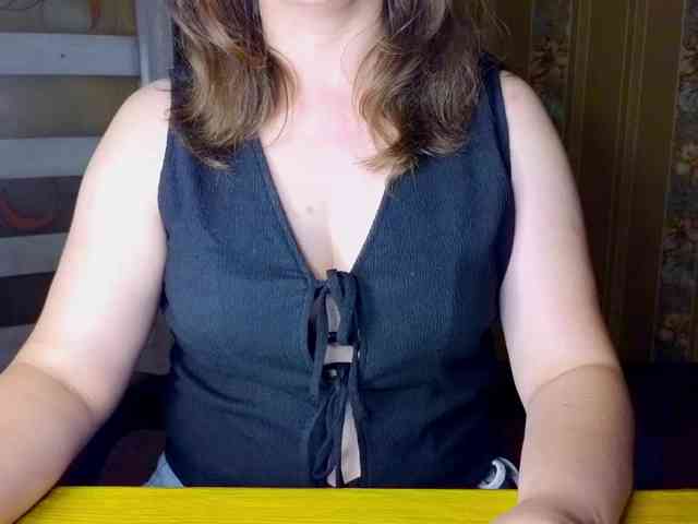 Secret_Smile webcam