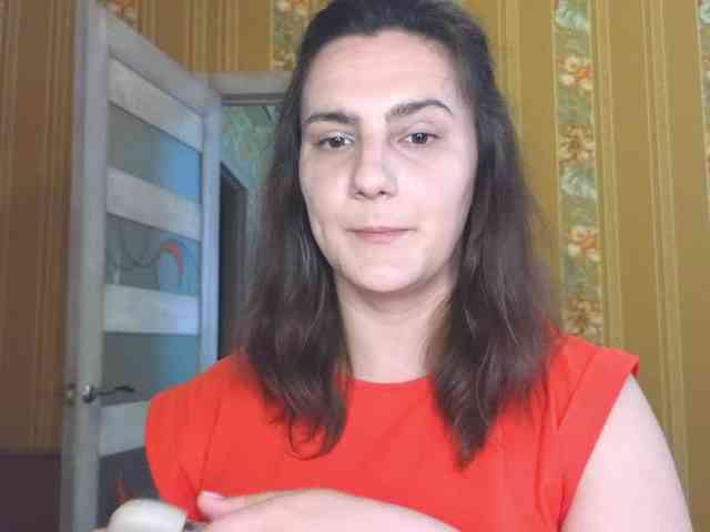 Secret_Smile webcam