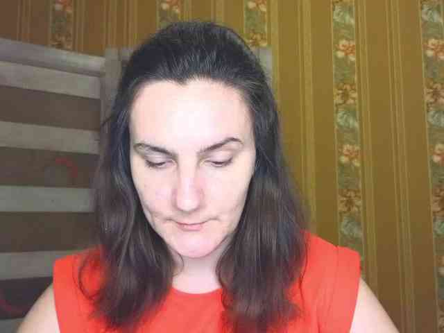 Secret_Smile webcam