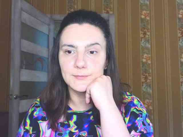 Secret_Smile webcam