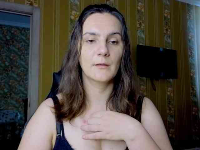 Secret_Smile webcam