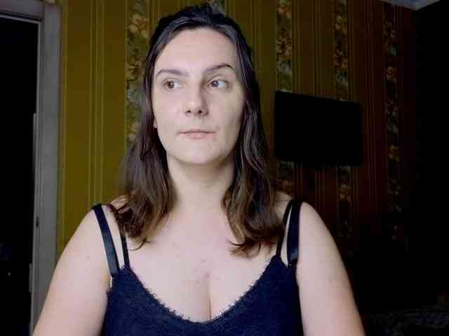 Secret_Smile webcam