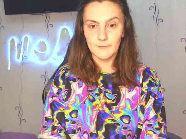 Secret_Smile webcam