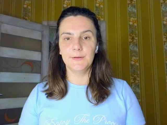 Secret_Smile webcam