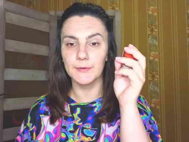 Secret_Smile webcam