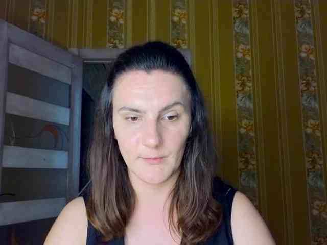 Secret_Smile webcam