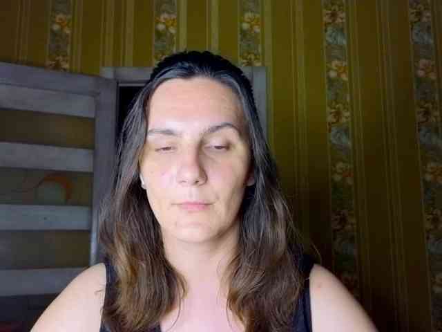 Secret_Smile webcam