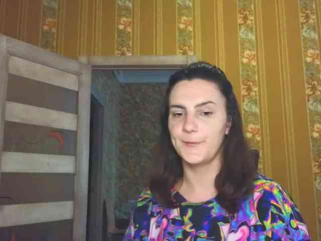 Secret_Smile webcam
