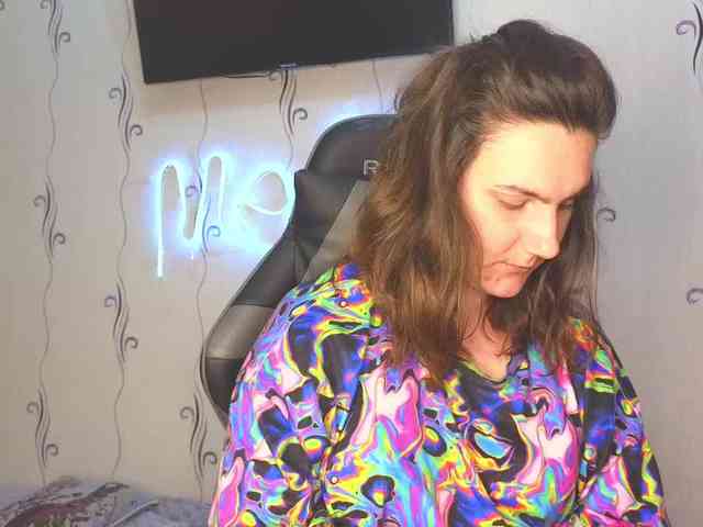 Secret_Smile webcam