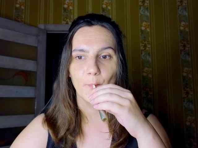 Secret_Smile webcam