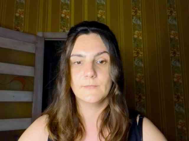Secret_Smile webcam