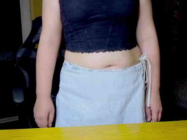 Secret_Smile webcam