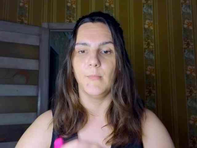 Secret_Smile webcam