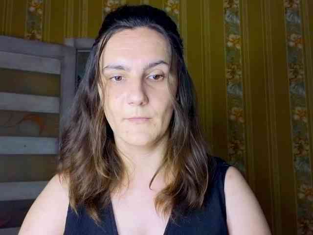 Secret_Smile webcam